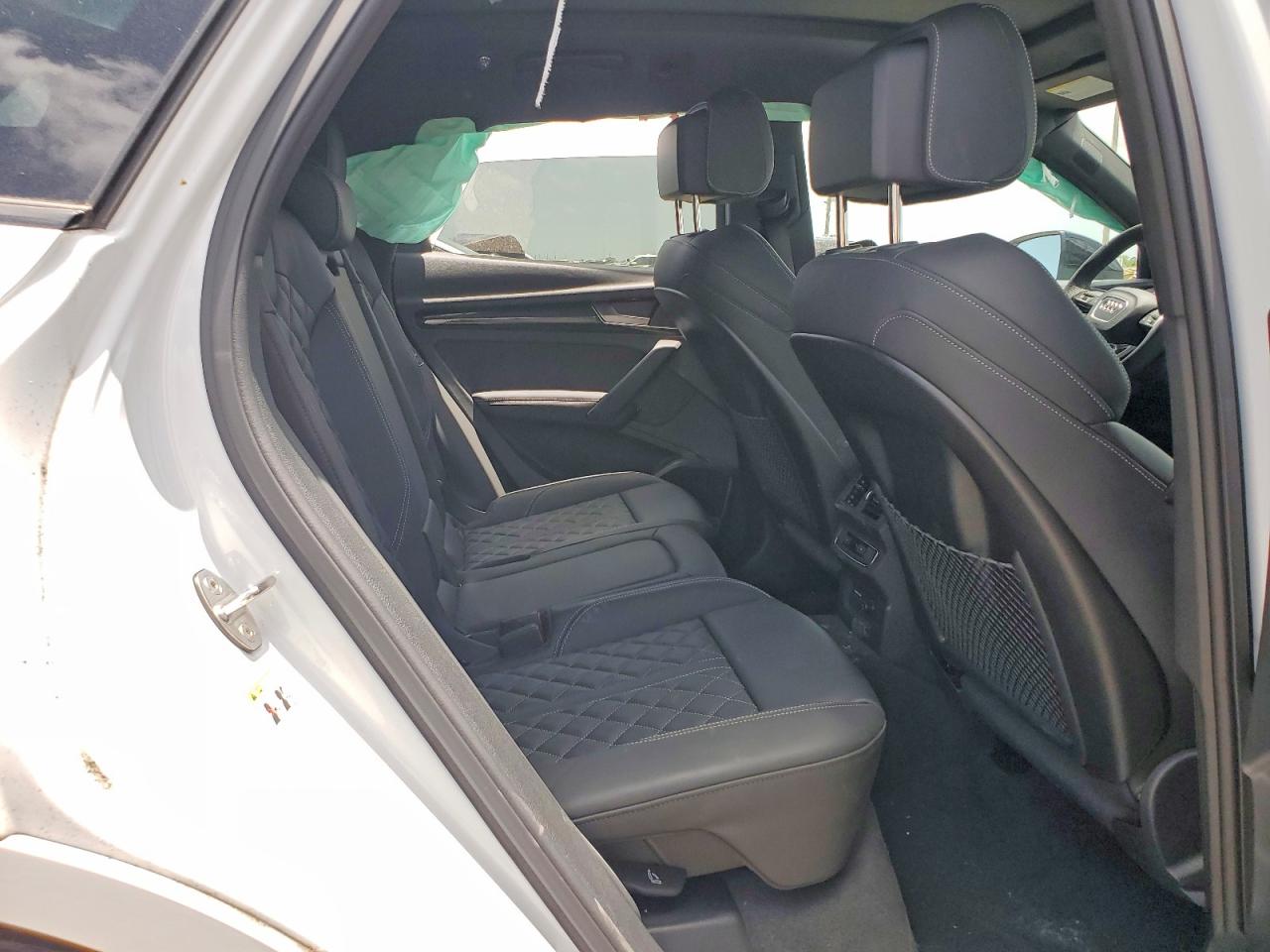 2024 AUDI SQ5 quattro Premium Plus