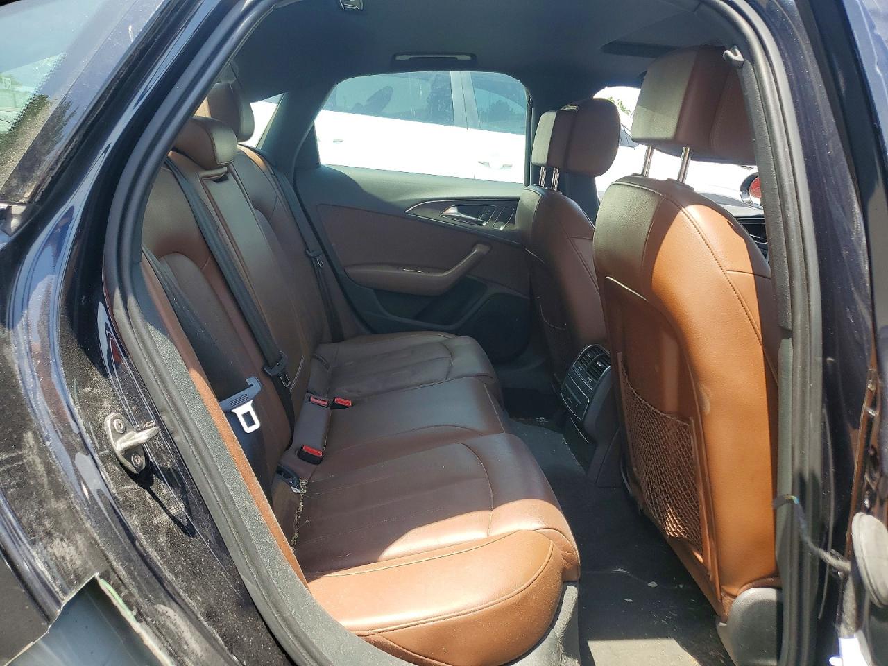 2018 AUDI A6