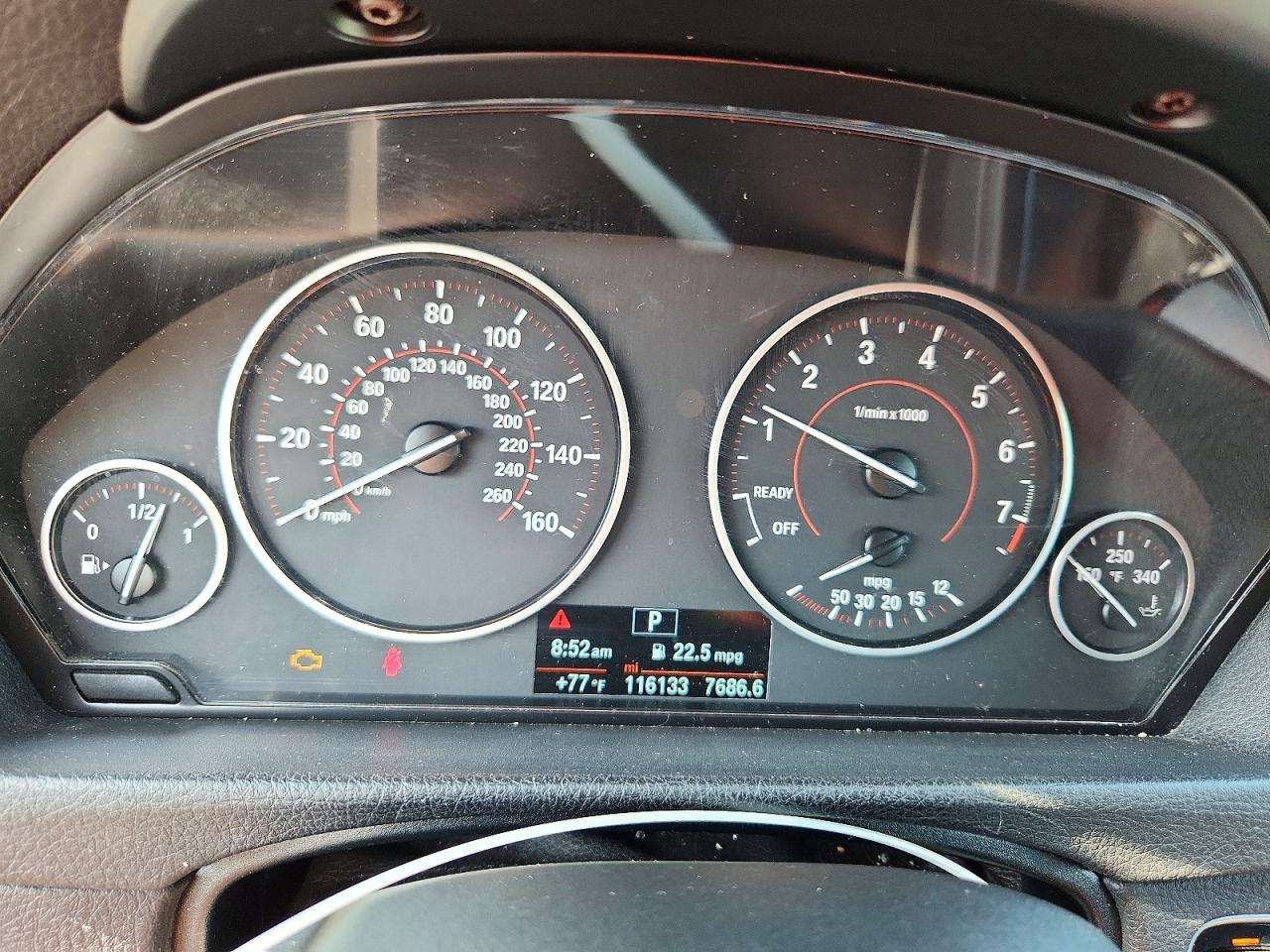 2017 BMW 430I