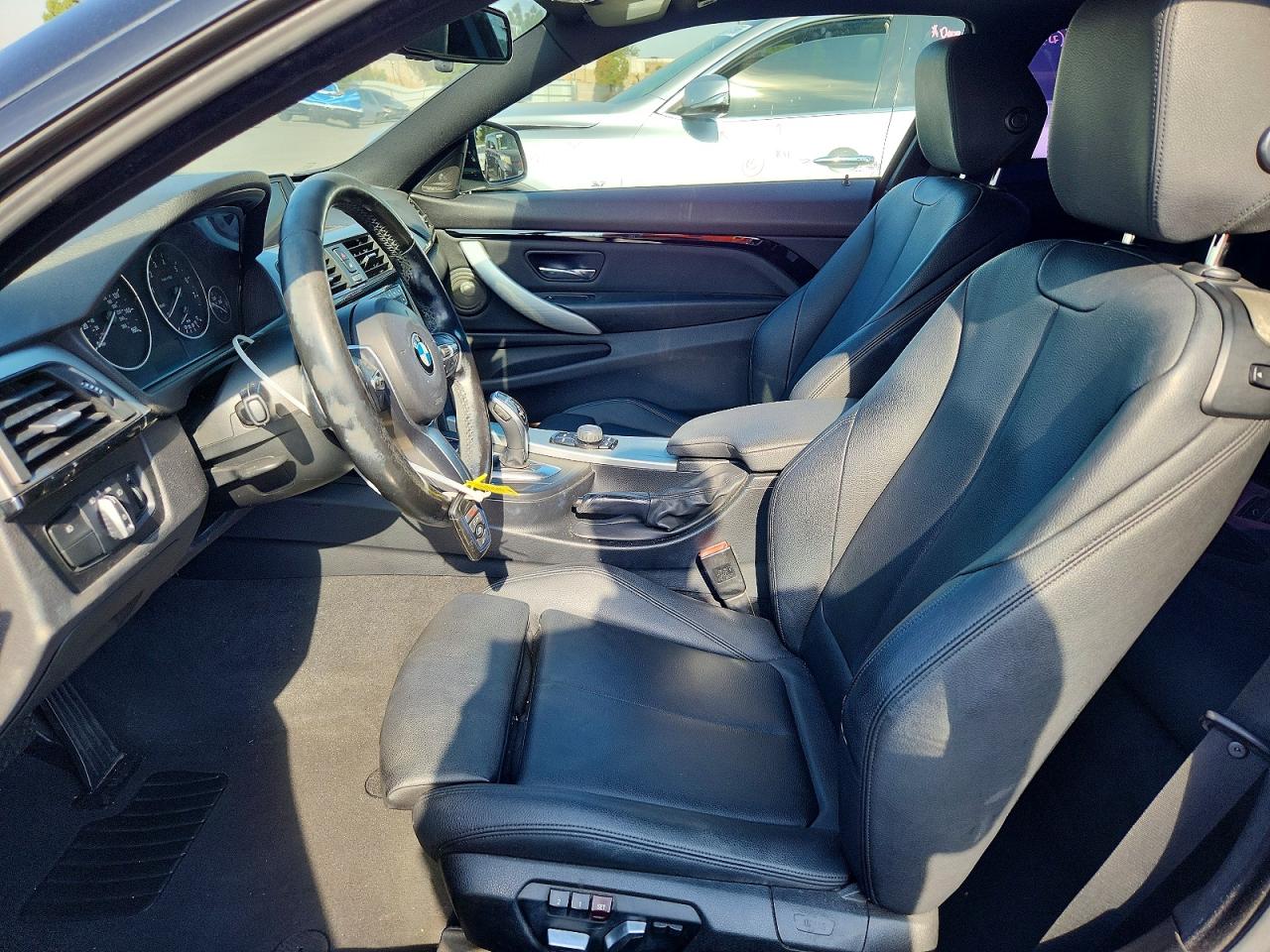 2017 BMW 430I