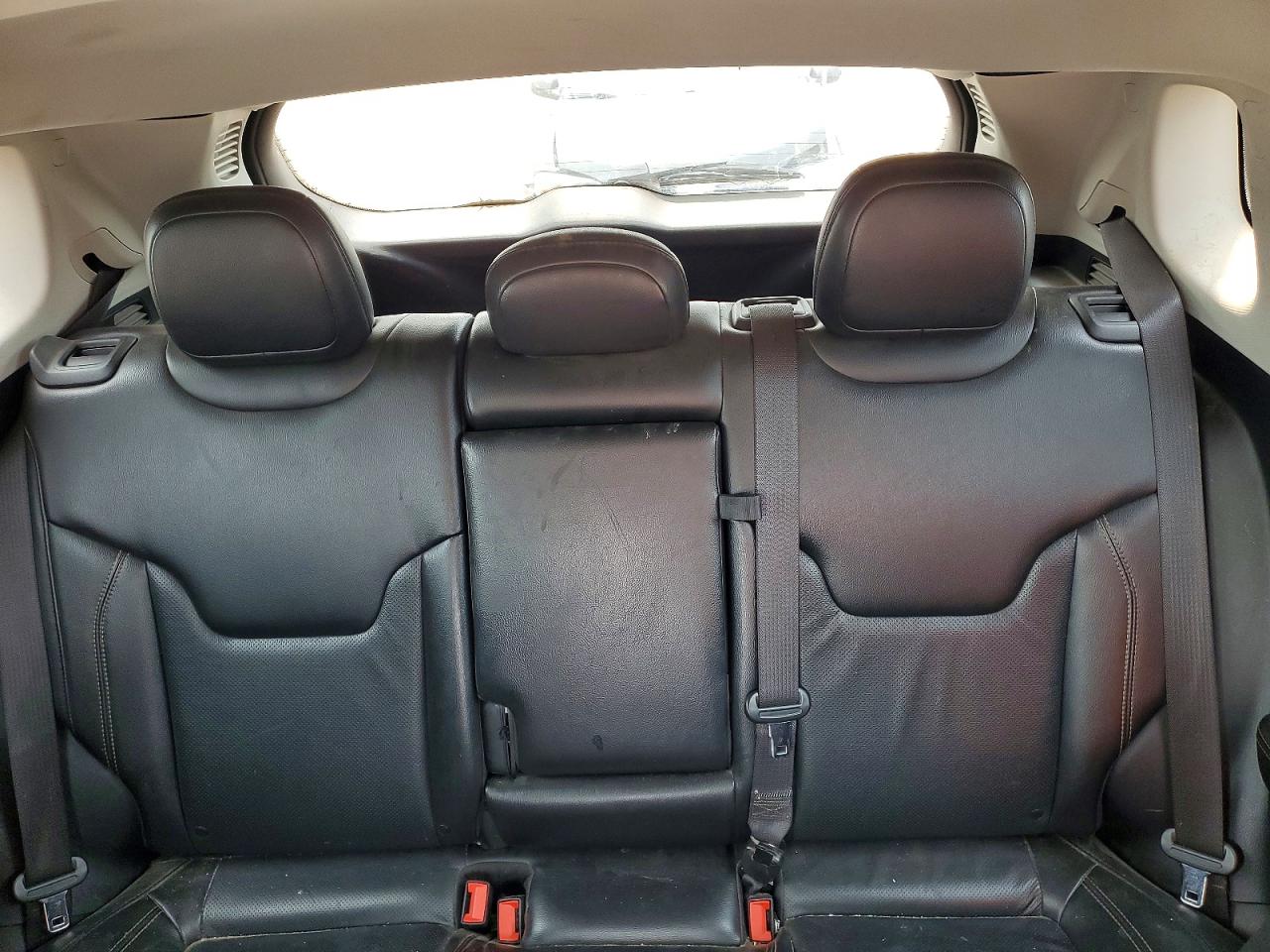2021 JEEP COMPASS LIMITED 4X4