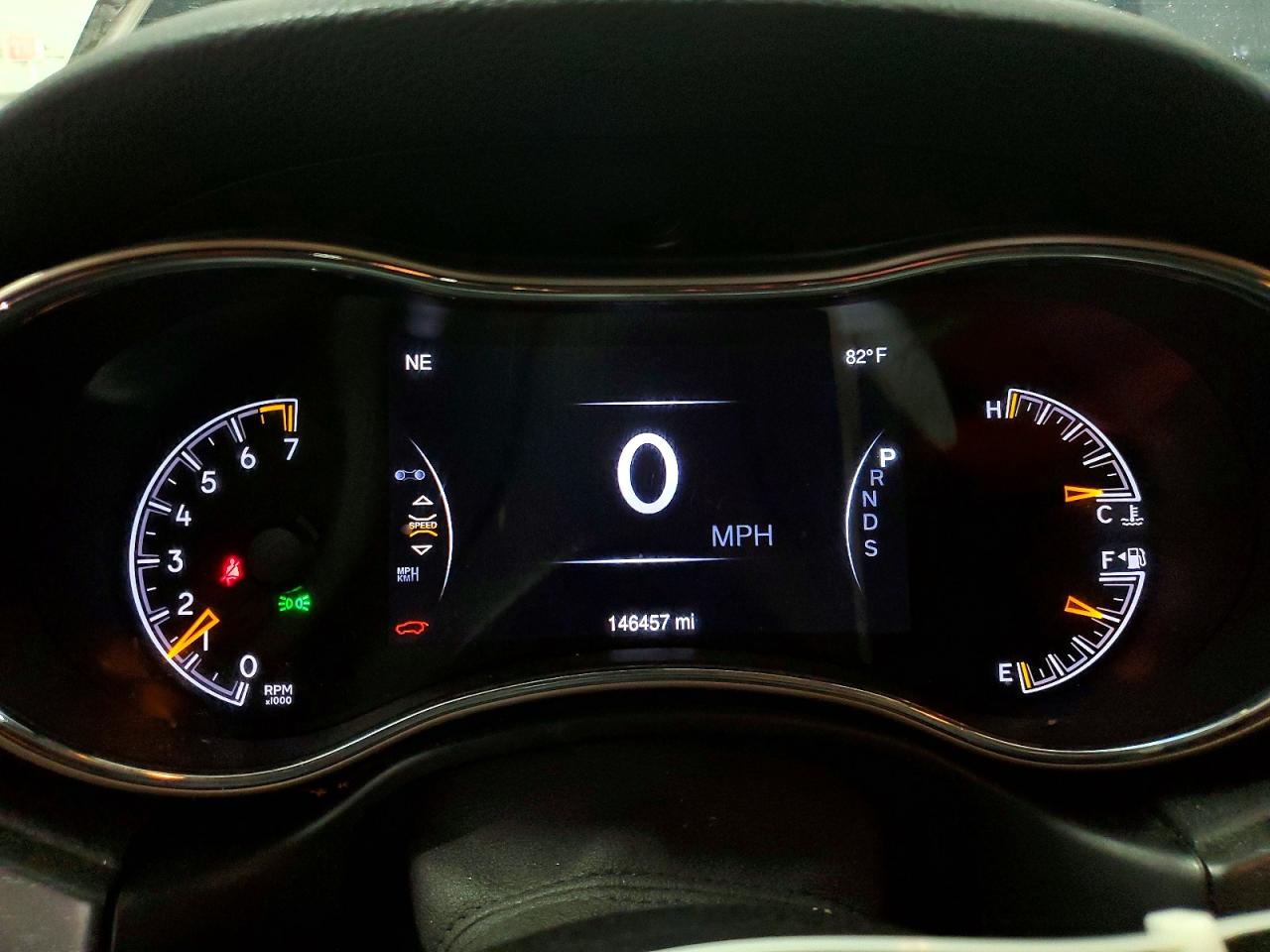 2015 JEEP GRAND CHEROKEE LIMITED 4X4