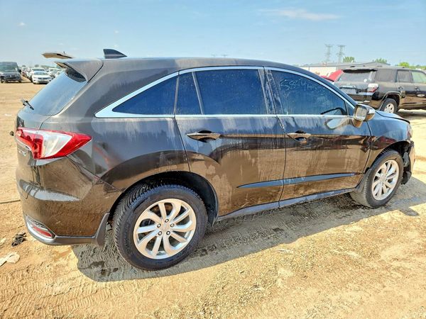 2016 ACURA RDX