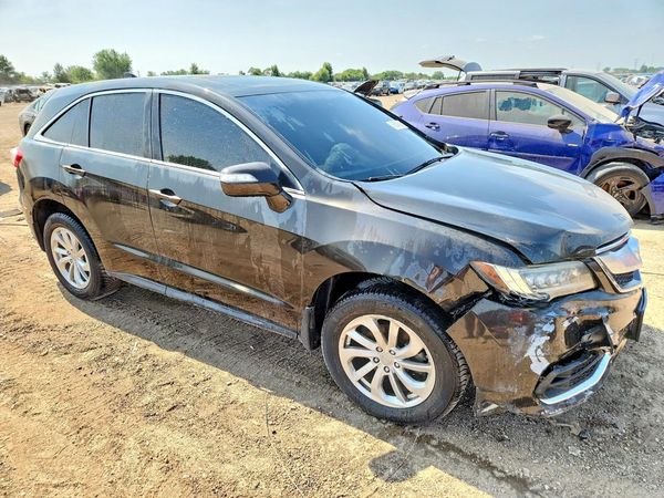 2016 ACURA RDX