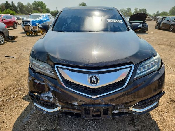 2016 ACURA RDX