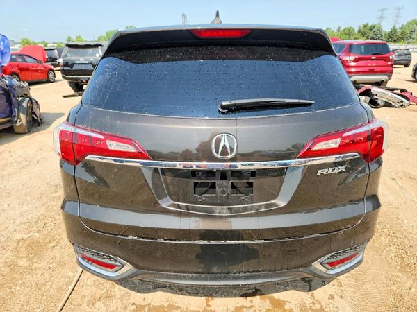 2016 ACURA RDX