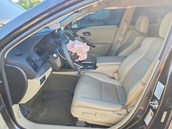 2016 ACURA RDX