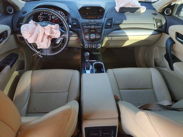 2016 ACURA RDX