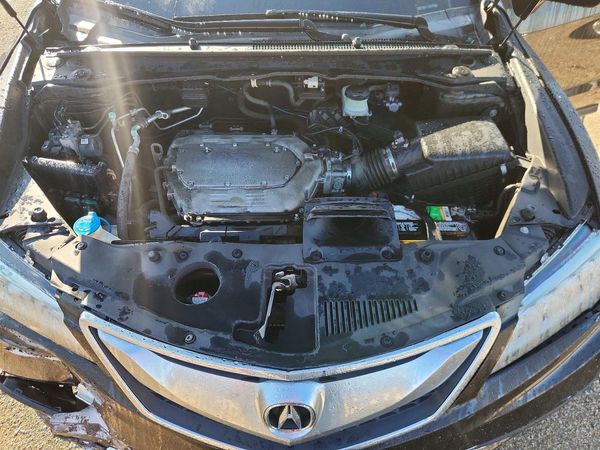 2016 ACURA RDX