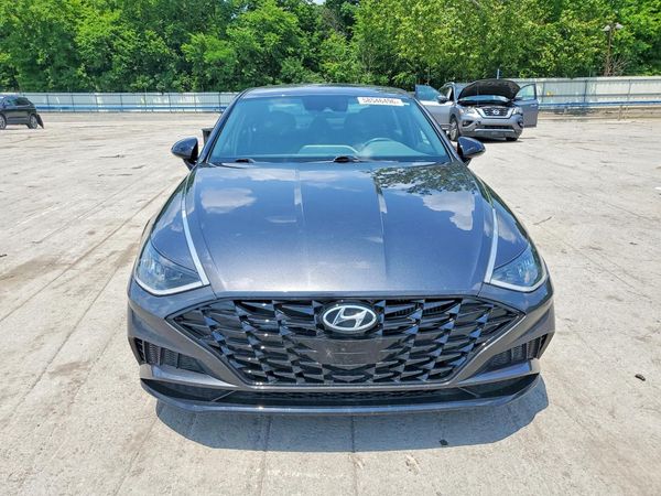 2021 HYUNDAI SONATA