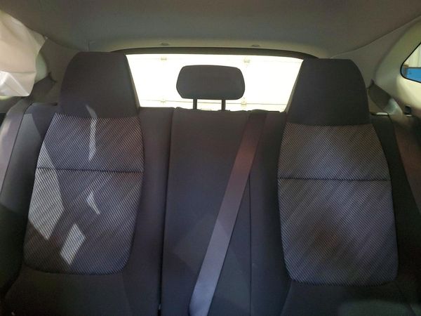 2025 KIA SELTOS LX