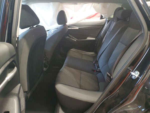 2025 KIA SELTOS LX