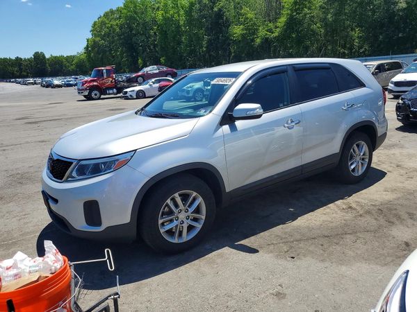 2014 KIA SORENTO Base/ LX