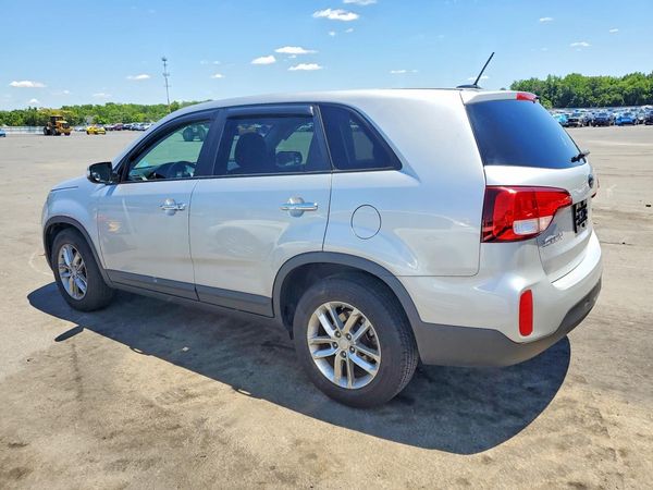 2014 KIA SORENTO Base/ LX
