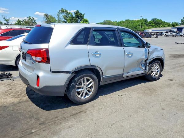 2014 KIA SORENTO Base/ LX