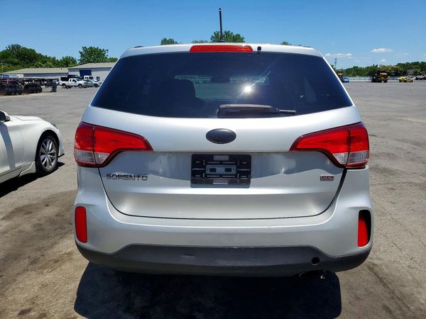 2014 KIA SORENTO Base/ LX