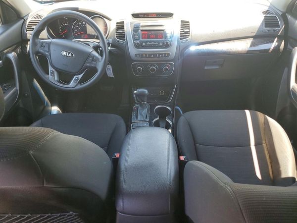 2014 KIA SORENTO Base/ LX