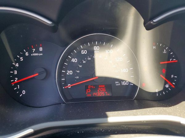 2014 KIA SORENTO Base/ LX