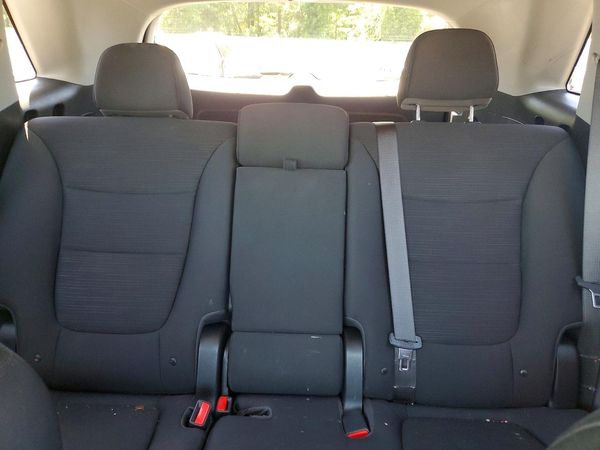 2014 KIA SORENTO Base/ LX