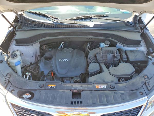 2014 KIA SORENTO Base/ LX