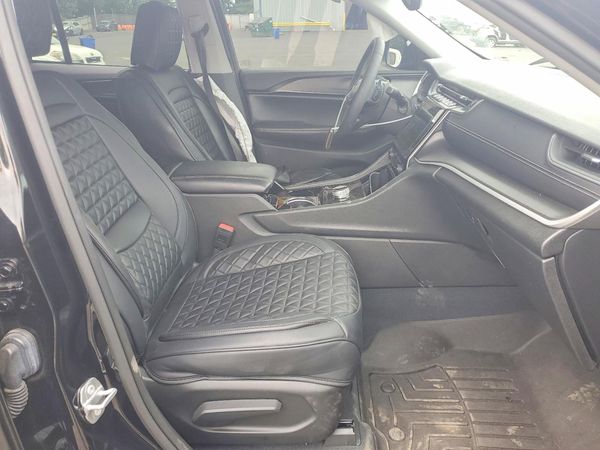 2023 JEEP GRAND CHEROKEE LAREDO 4X4
