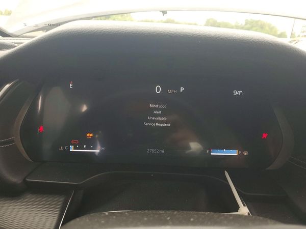 2023 JEEP GRAND CHEROKEE LAREDO 4X4