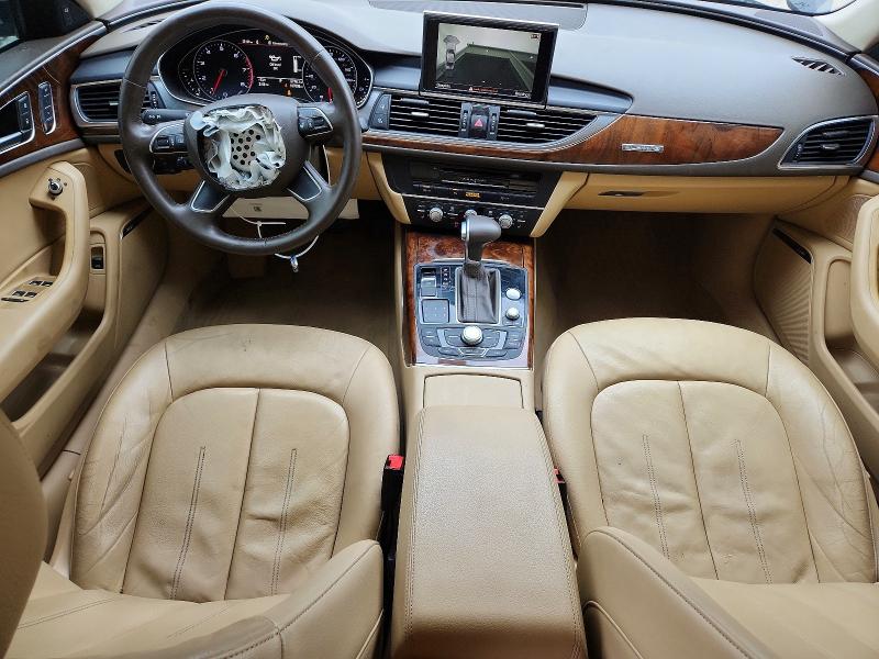 2014 AUDI A6