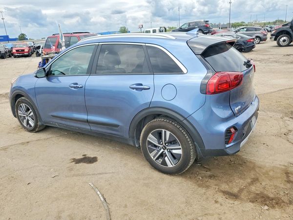 2022 KIA NIRO EX Premium