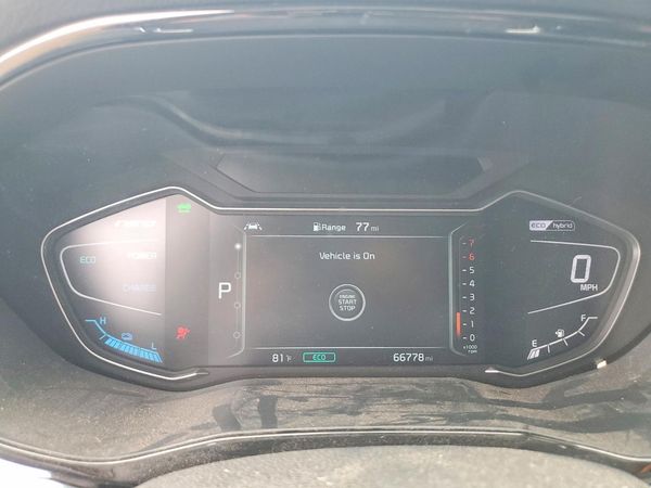 2022 KIA NIRO EX Premium