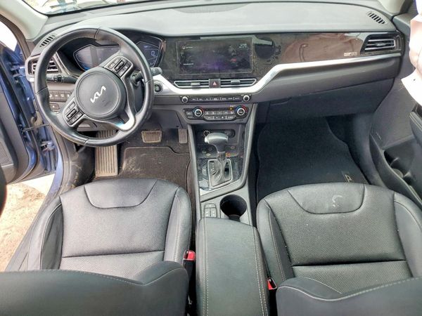 2022 KIA NIRO EX Premium