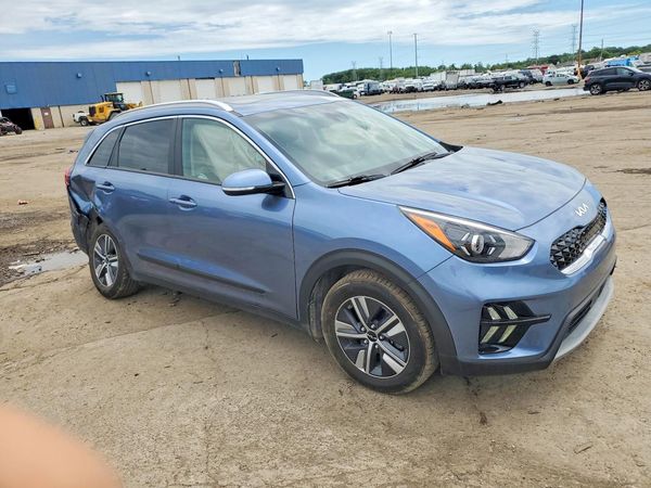 2022 KIA NIRO EX Premium