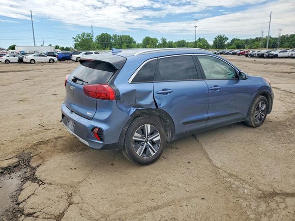 2022 KIA NIRO EX Premium