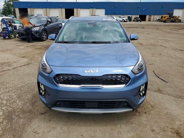 2022 KIA NIRO EX Premium
