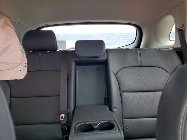 2022 KIA NIRO EX Premium