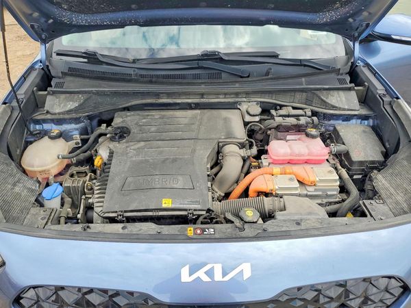 2022 KIA NIRO EX Premium