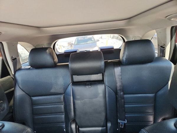 2017 KIA SORENTO SX, SX Limited