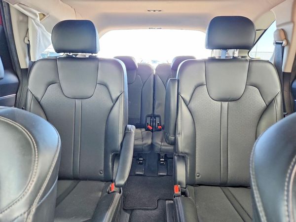 2021 KIA SORENTO