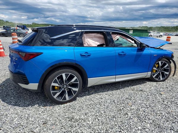 2024 ACURA ZDX Type-S — PSRA