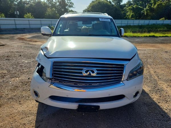 2013 INFINITI QX56 BASE