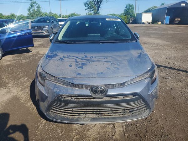 2023 TOYOTA COROLLA — DIRF