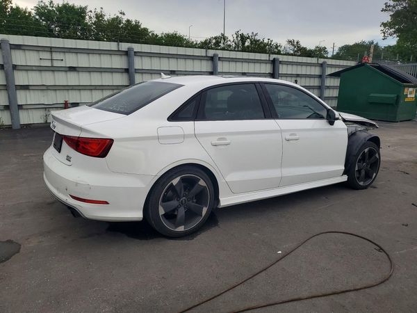 2016 AUDI A3