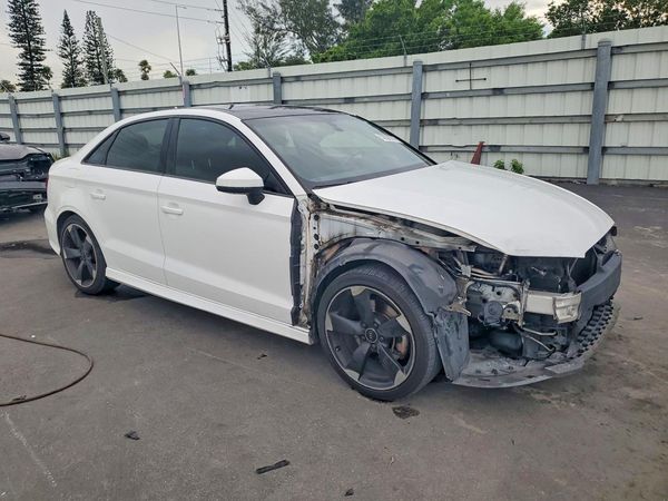 2016 AUDI A3
