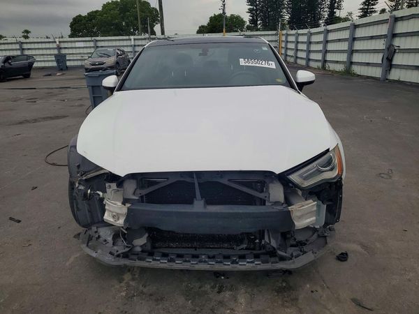 2016 AUDI A3