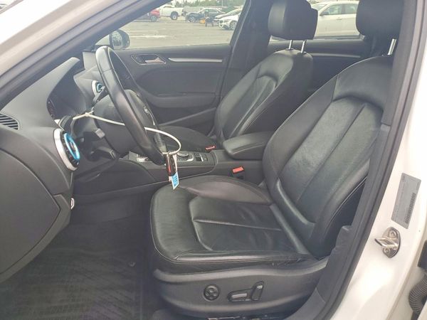 2016 AUDI A3
