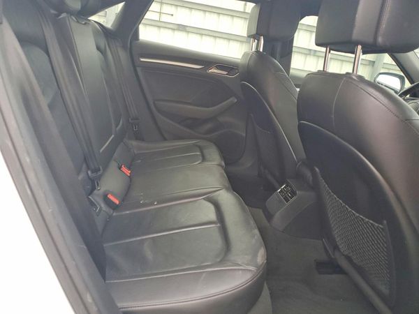 2016 AUDI A3