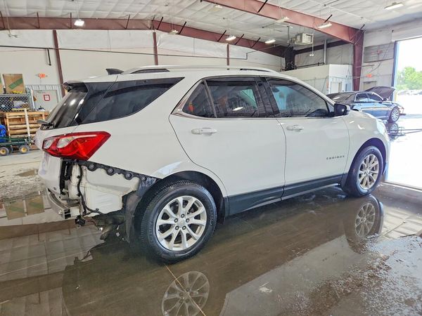 2019 CHEVROLET EQUINOX LT (1LT)