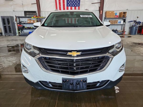 2019 CHEVROLET EQUINOX LT (1LT)