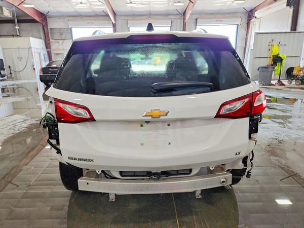 2019 CHEVROLET EQUINOX LT (1LT)