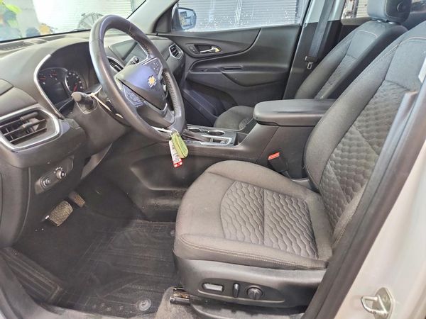 2019 CHEVROLET EQUINOX LT (1LT)