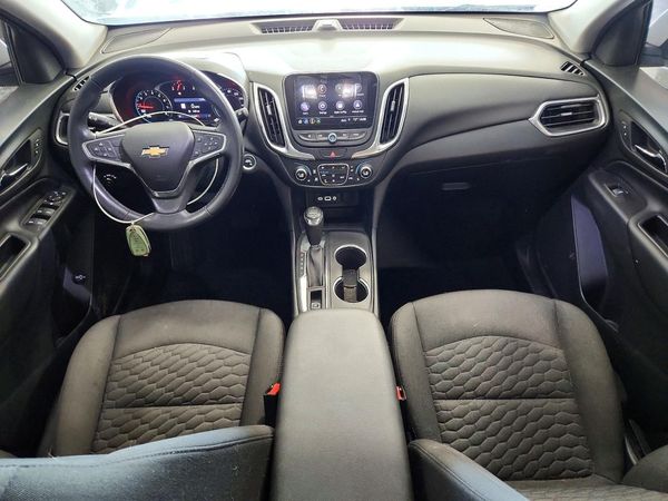 2019 CHEVROLET EQUINOX LT (1LT)